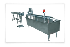 SQD160,SQD160A型塑管高速定長切斷機組